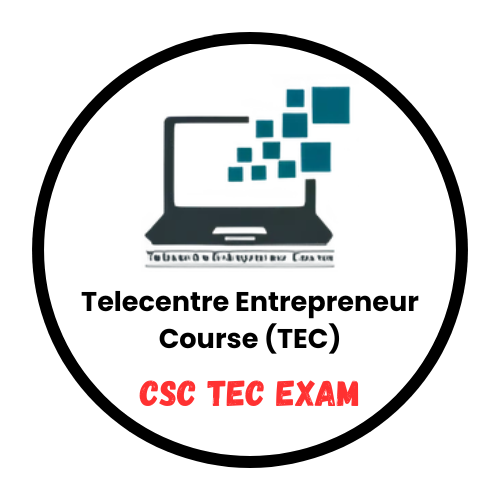 CSC TEC EXAM